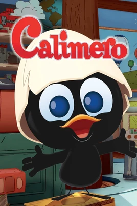 Calimero2014Poster