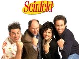 Crónicas de Seinfeld