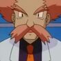 Profesor Namba en Pokémon: Generación Avanzada.