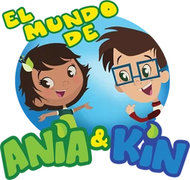 ElmundodeaniaykinTitle