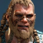 Magni en God of War en God of War Ragnarök: Valhalla.