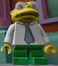 Hans Moleman