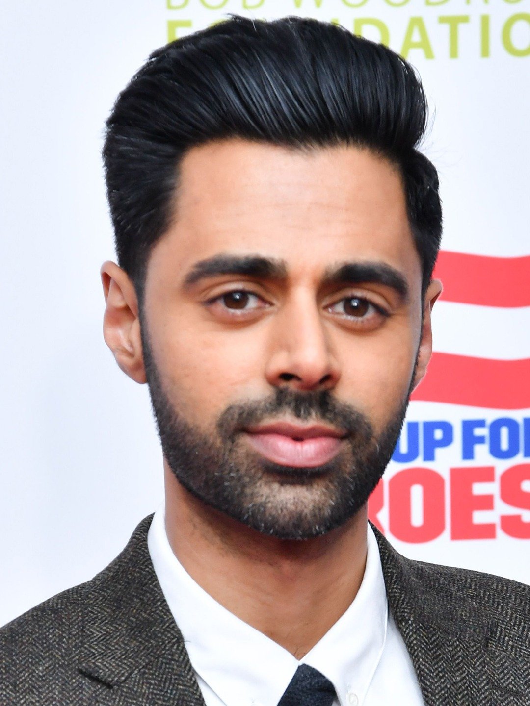 Hasan Minhaj Doblaje Wiki Fandom