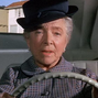 Helen Hayes in Herbie Rides Again
