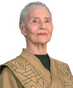 Jocasta Nu en Star Wars.