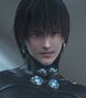 Kei Kurono en Gantz: O.