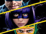 Kick-Ass 2