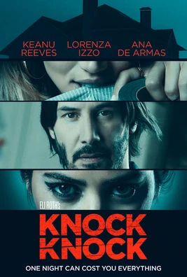 Knock Knock | Doblaje Wiki | Fandom