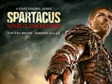 Espartaco: La guerra de los condenados