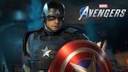 Marvel’s Avengers tráiler del A-Day del E3 2019 MX