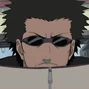 Shibi Aburame también en Naruto Shippuden.