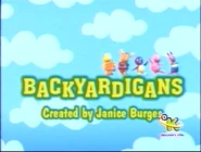 Logotipo utilizado durante la temporada 3