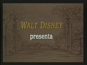Doblaje de 1997 (VHS de Estados Unidos, 1998).