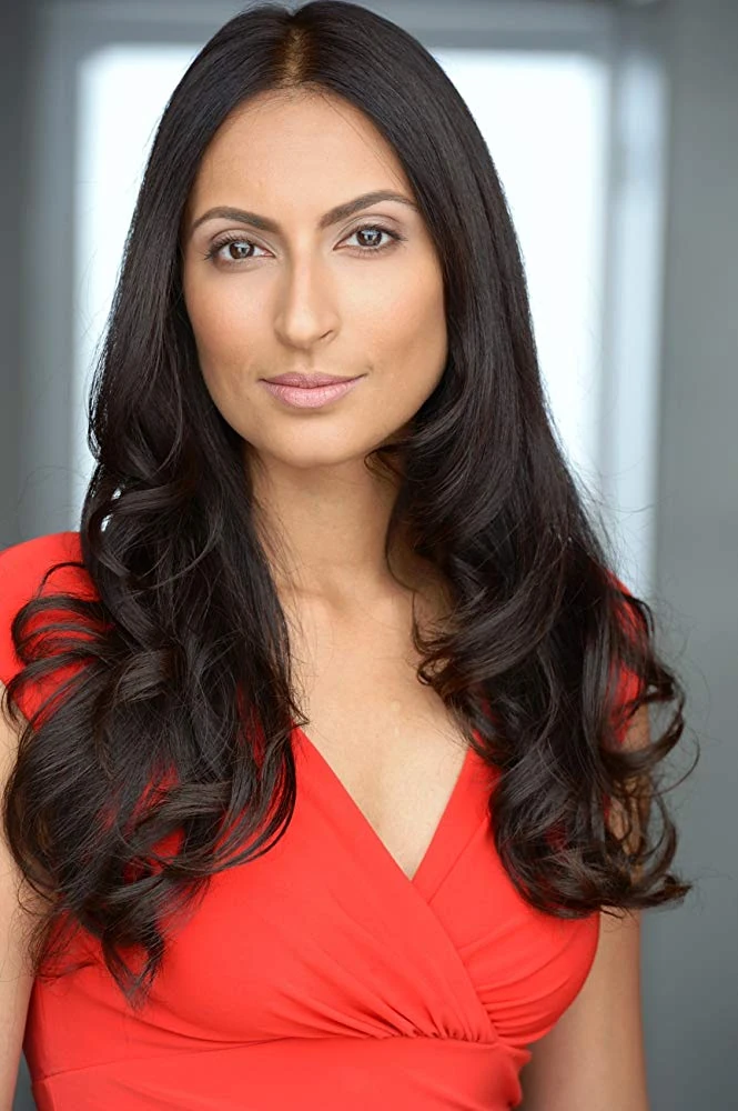 Zehra Fazal Doblaje Wiki Fandom