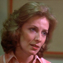 Srta. Collins (Betty Buckley) en Carrie de 1976.