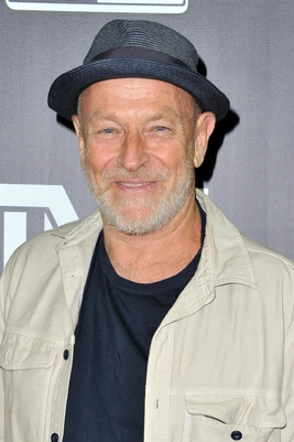 Corbin Bernsen 2019