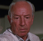 Dr. James Vance en Terremoto (redoblaje mexicano).