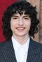 Voz recurrente de Finn Wolfhard.