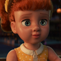 Gabby Gabby en Toy Story 4.