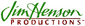 Jim henson productions logo