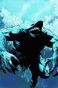 Rey Tiburón en Batman: Ataque a Arkham, Harley Quinn y Justicia Joven.