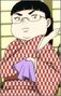 Chieko en Princess Jellyfish.