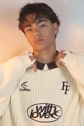 Malachi Barton | Doblaje Wiki | Fandom