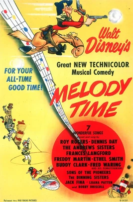 MelodyTime