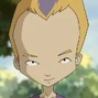 Odd Della-Robbia en Code Lyoko.