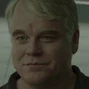 PlutarchHeavensbee JHS2.png (162 kB) Plutarch Heavensbee (Philip Seymour Hoffman) en la saga de Los Juegos del Hambre.