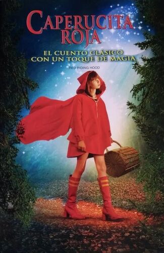 Red Riding Hood 2006
