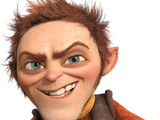Rumpelstiltskin (Dreamworks)