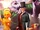 Scrooge: Cuento de Navidad