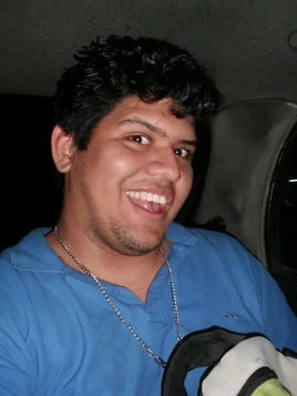 Walter albornoz 2013s poster 