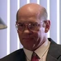 Walter Skinner en Los expedientes secretos X.