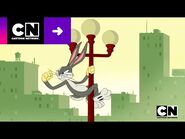 A TODO CAPARAZÓN - LOONEY TUNES CARTOONS -CARTOON NETWORK