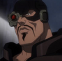 Floyd Lawton / Deadshot en Batman: Ataque a Arkham.