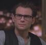 Daniel Malloy (Christian Slater) en Entrevista con el vampiro (Redoblaje).