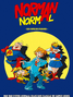 Norman Normal.