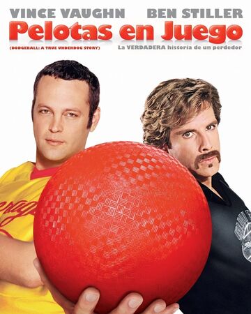 Pelotas En Juego Doblaje Wiki Fandom
