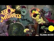 El Show De Los Muppets - Geri Y Sus Artriticas Con- Sabueso Doblaje PalmeraRec ES-ARG