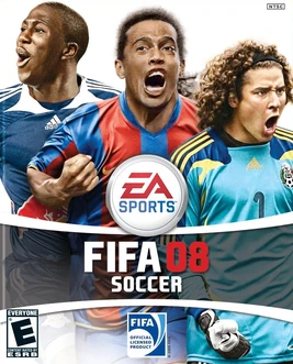 FIFA 08
