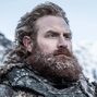 Tormund Giantsbane en Game of Thrones.