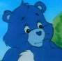 Grumpy Bear CBF