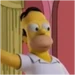 Los simpsons personajes episodio 26x04 9