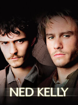 NedKelly