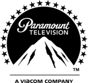 Paramount Television 2013