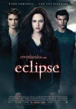 Poster Eclipse