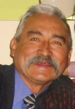 Raul De La Fuente Doblaje Wiki Fandom Kapuscinski komt aan in angola als oorlogscorrespondent van het poolse persagentschap pap. raul de la fuente doblaje wiki fandom