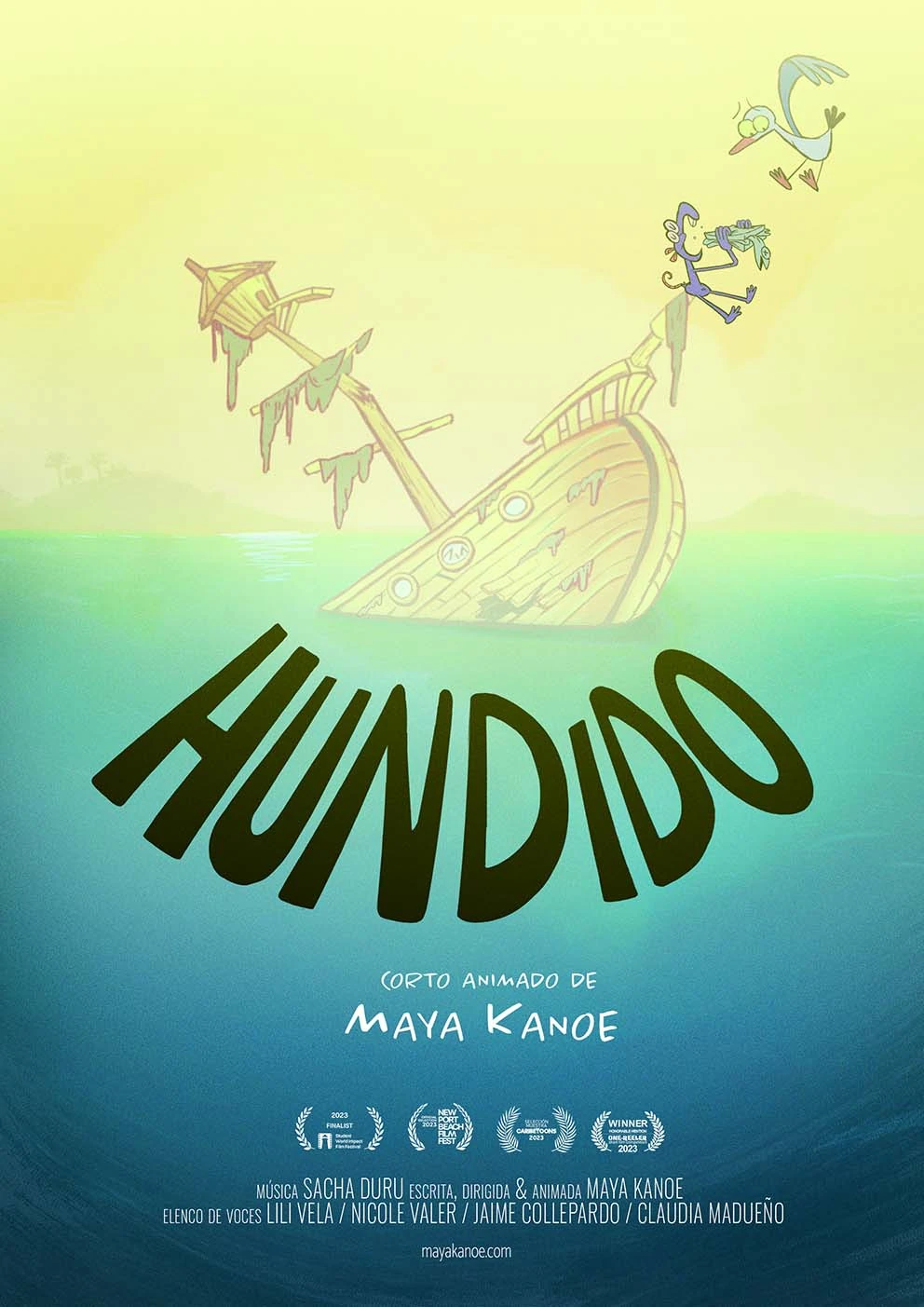 Hundido Doblaje Wiki Fandom hundido-doblaje-wiki-fandom